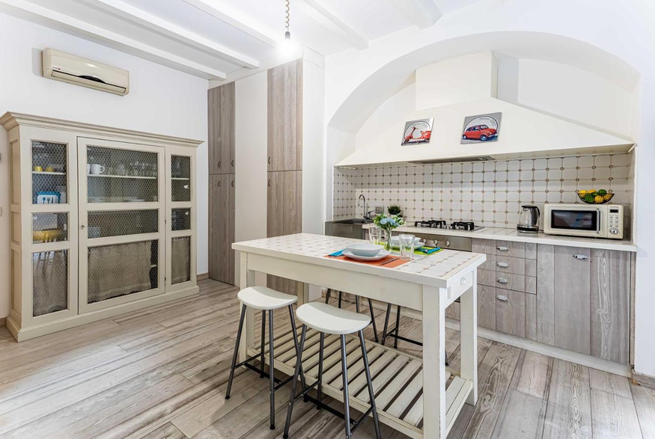 Joivy Balabiot Apartment 米兰 外观 照片