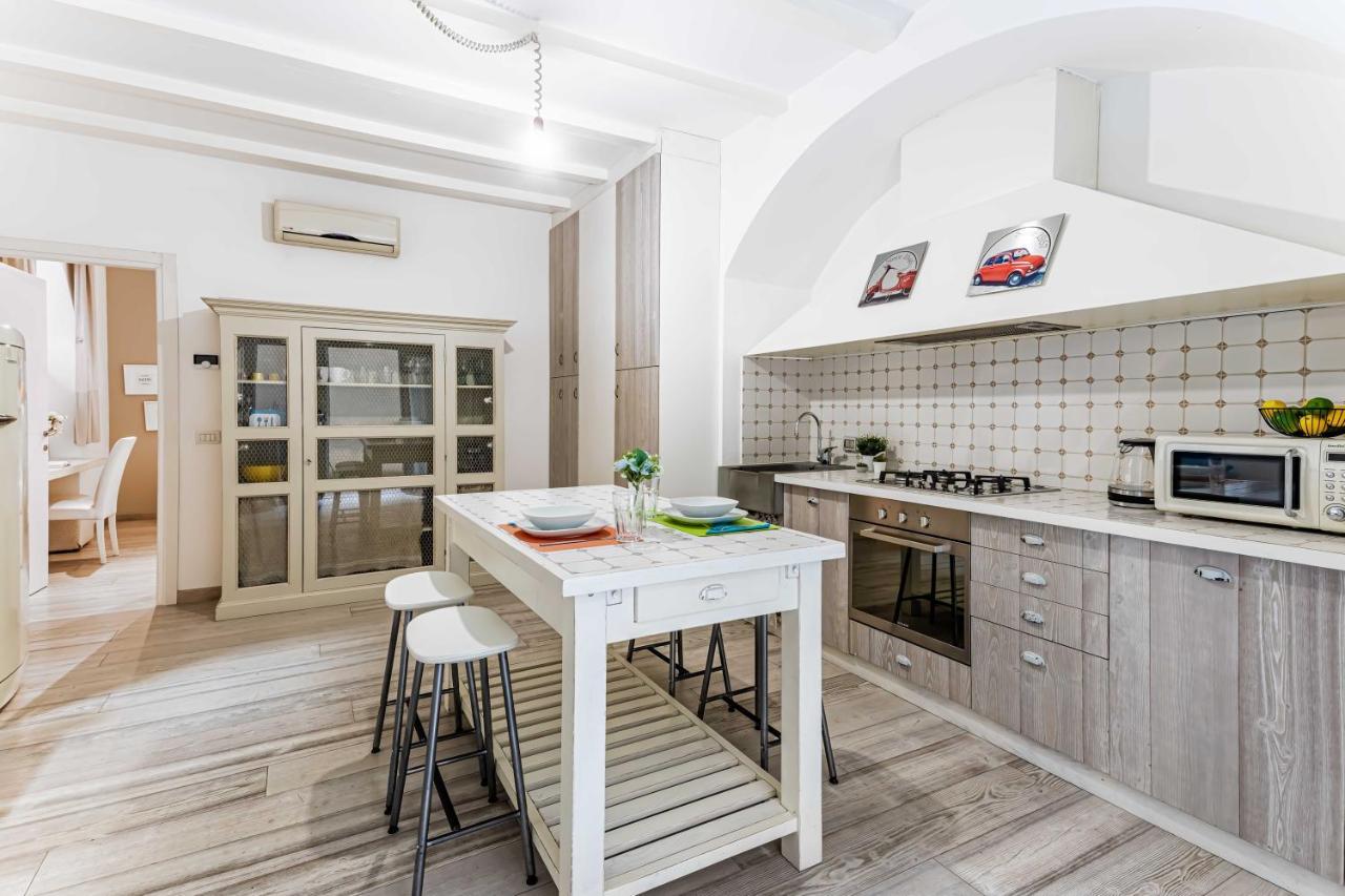 Joivy Balabiot Apartment 米兰 外观 照片