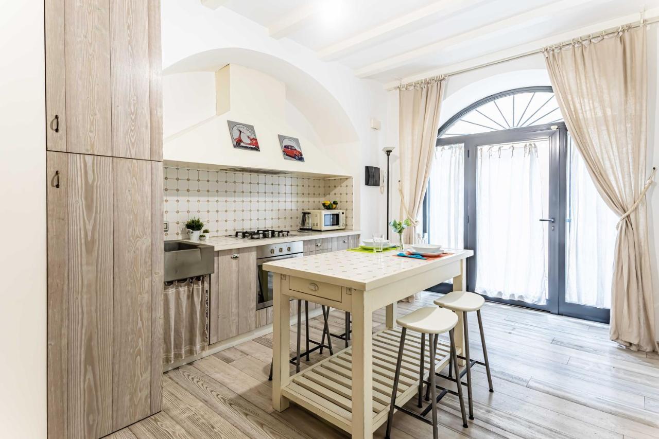 Joivy Balabiot Apartment 米兰 外观 照片