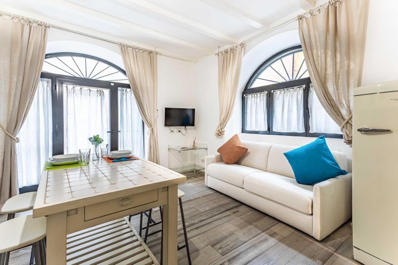 Joivy Balabiot Apartment 米兰 外观 照片