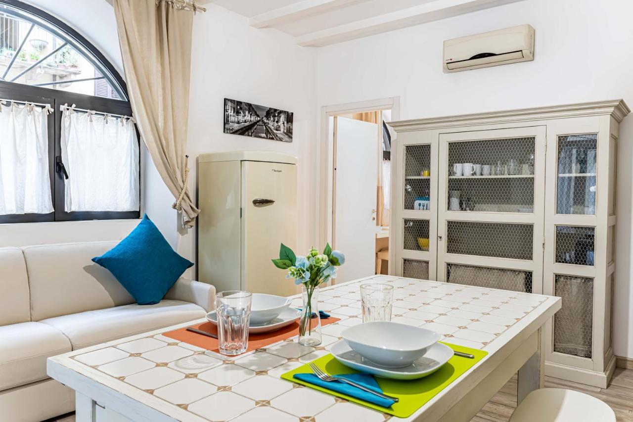 Joivy Balabiot Apartment 米兰 外观 照片