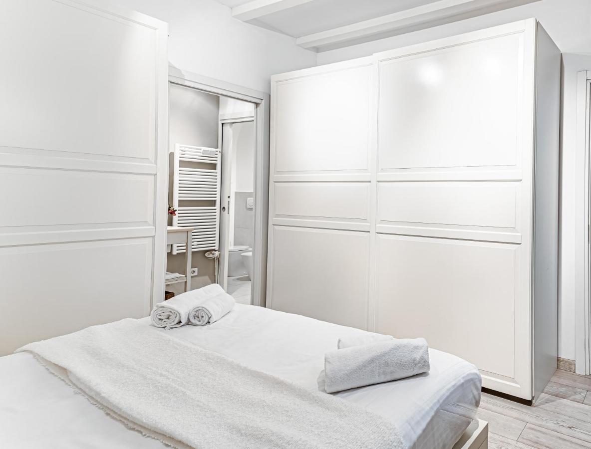 Joivy Balabiot Apartment 米兰 外观 照片