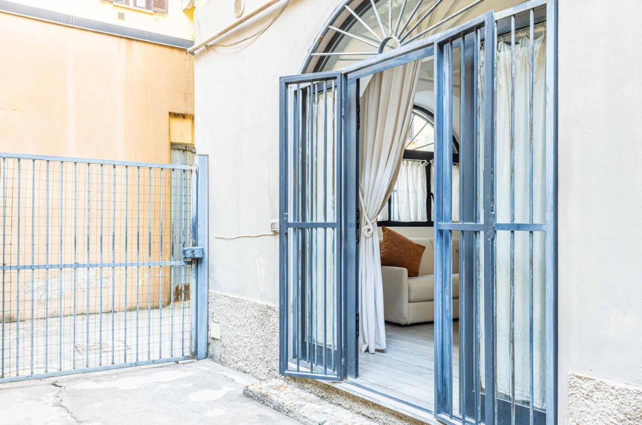 Joivy Balabiot Apartment 米兰 外观 照片
