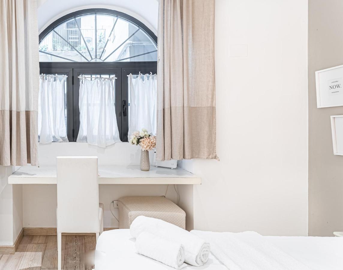 Joivy Balabiot Apartment 米兰 外观 照片